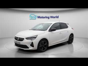 Used Vauxhall Corsa 2023 for sale - 75186100: Photo