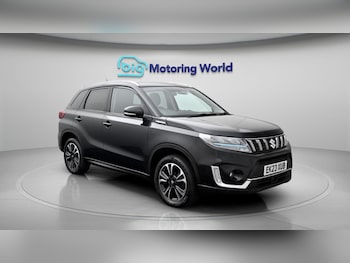 Used Suzuki Vitara 2023 for sale - 79451484: Photo