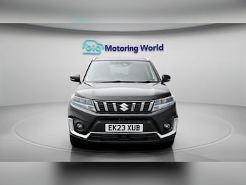 Used Suzuki Vitara 2023 for sale - 79451484: Photo