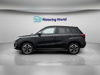 Used Suzuki Vitara 2023 for sale - 79451484: Photo