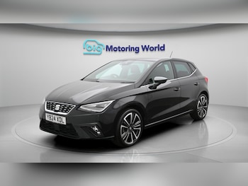 Used SEAT Ibiza 2024 for sale - 78791454: Photo