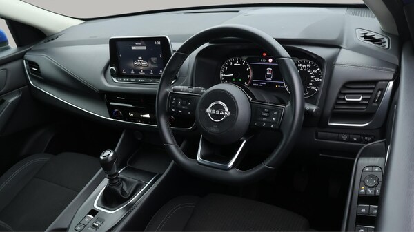Used Nissan Qashqai 2022 for sale - 75624008: Photo 10