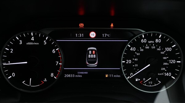 Used Nissan Qashqai 2022 for sale - 75624008: Photo 11