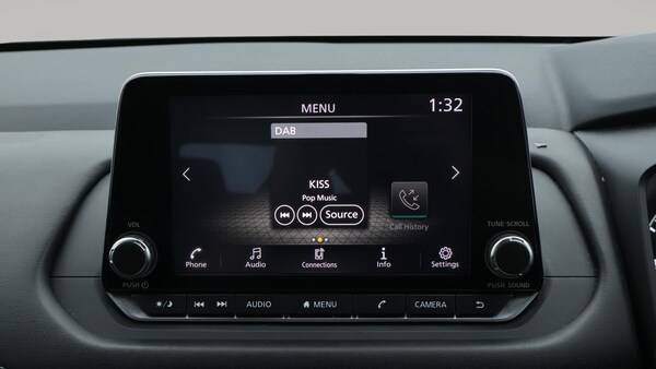 Used Nissan Qashqai 2022 for sale - 75624008: Photo 12