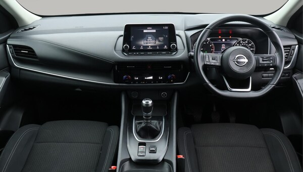 Used Nissan Qashqai 2022 for sale - 75624008: Photo 14