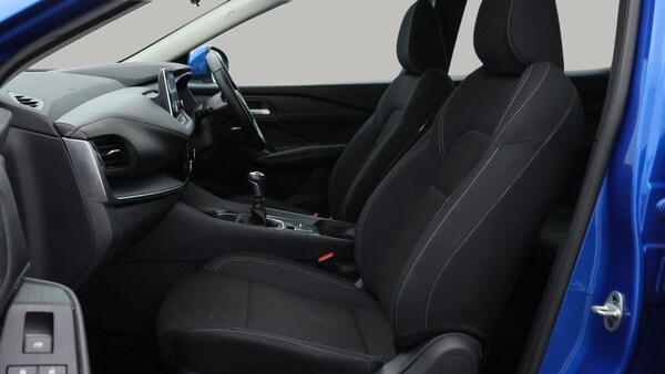Used Nissan Qashqai 2022 for sale - 75624008: Photo 15