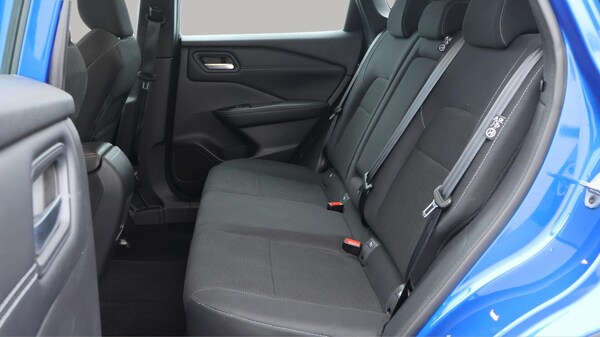 Used Nissan Qashqai 2022 for sale - 75624008: Photo 17