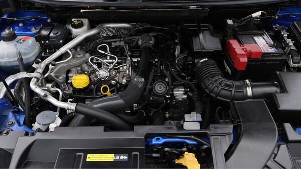 Used Nissan Qashqai 2022 for sale - 75624008: Photo 20