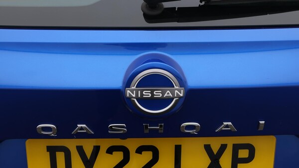 Used Nissan Qashqai 2022 for sale - 75624008: Photo 21