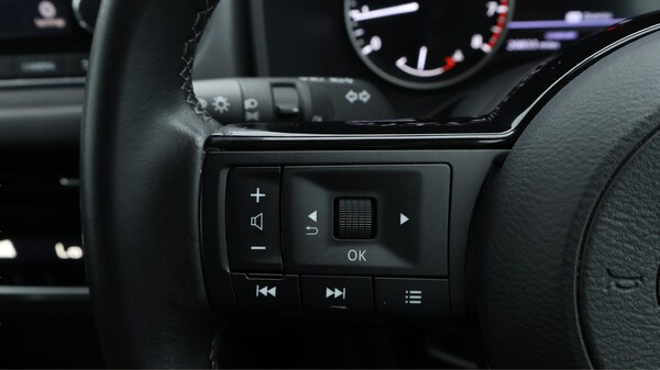 Used Nissan Qashqai 2022 for sale - 75624008: Photo 23