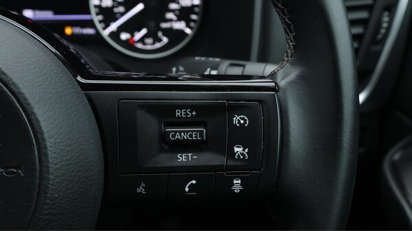 Used Nissan Qashqai 2022 for sale - 75624008: Photo 24