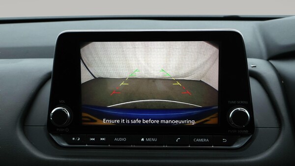 Used Nissan Qashqai 2022 for sale - 75624008: Photo 25