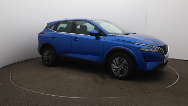 Used Nissan Qashqai 2022 for sale - 75624008: Photo 44