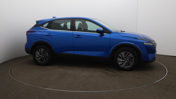 Used Nissan Qashqai 2022 for sale - 75624008: Photo 47