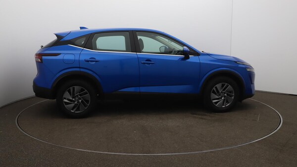 Used Nissan Qashqai 2022 for sale - 75624008: Photo 49