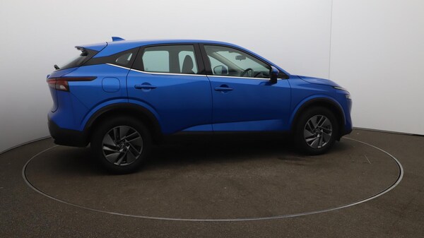 Used Nissan Qashqai 2022 for sale - 75624008: Photo 50