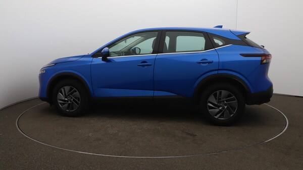 Used Nissan Qashqai 2022 for sale - 75624008: Photo 57