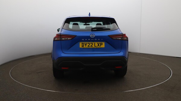 Used Nissan Qashqai 2022 for sale - 75624008: Photo 58