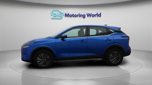Used Nissan Qashqai 2022 for sale - 75624008: Photo 5
