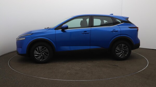 Used Nissan Qashqai 2022 for sale - 75624008: Photo 64