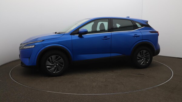 Used Nissan Qashqai 2022 for sale - 75624008: Photo 65