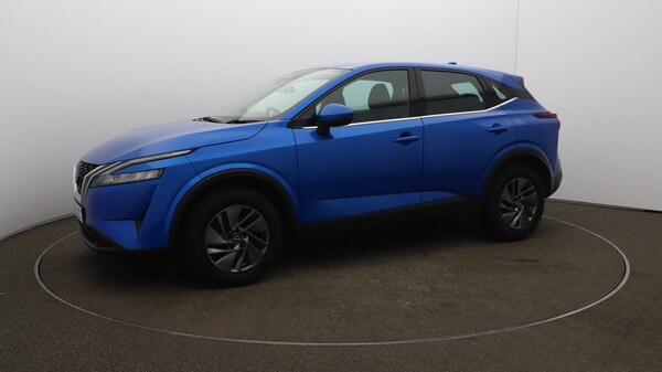 Used Nissan Qashqai 2022 for sale - 75624008: Photo 66