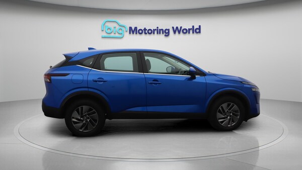 Used Nissan Qashqai 2022 for sale - 75624008: Photo 9