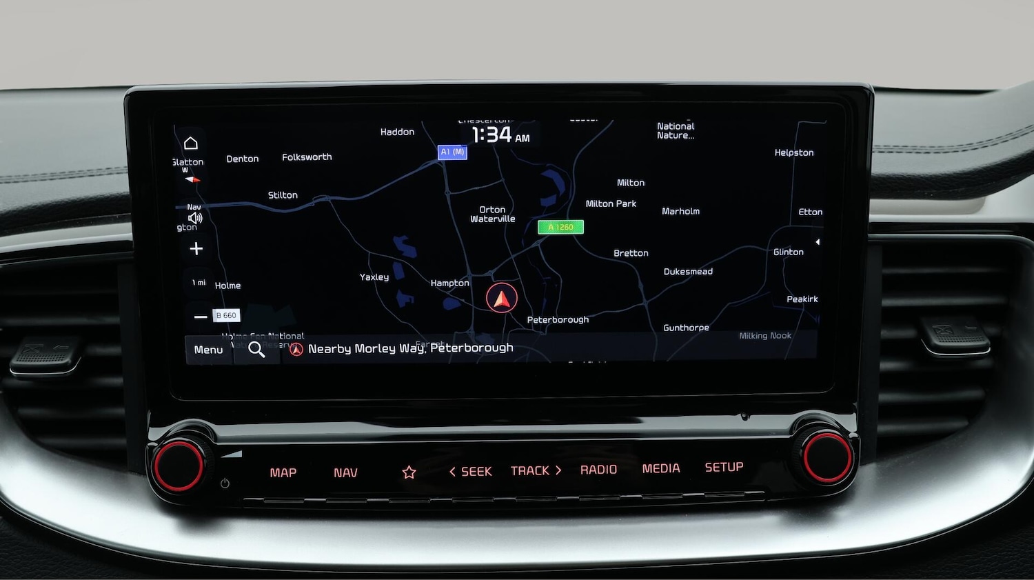 Used Kia Ceed 2023 for sale - 76780934: Photo 12