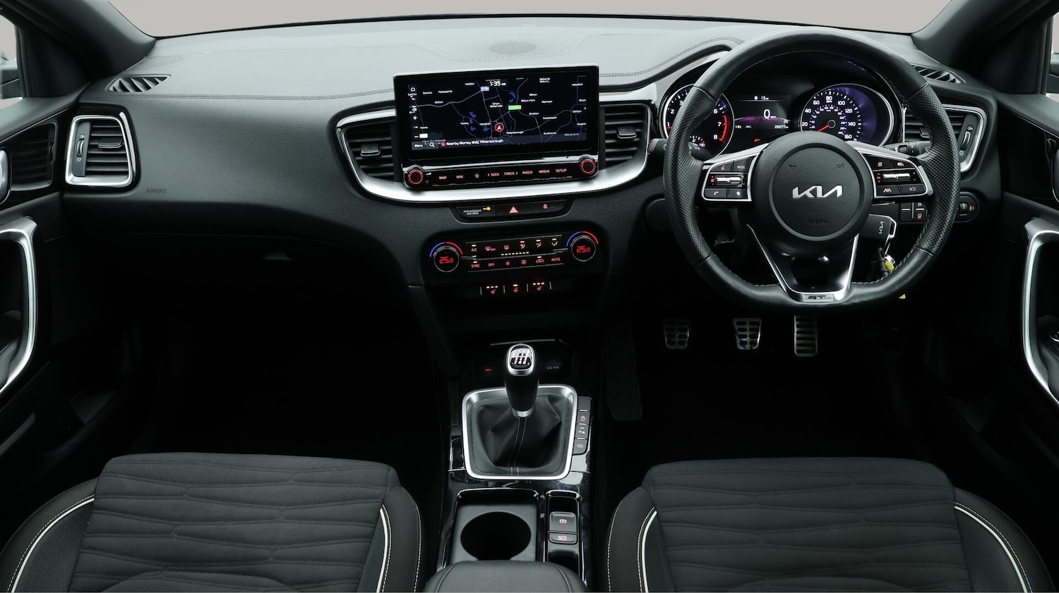 Used Kia Ceed 2023 for sale - 76780934: Photo 14