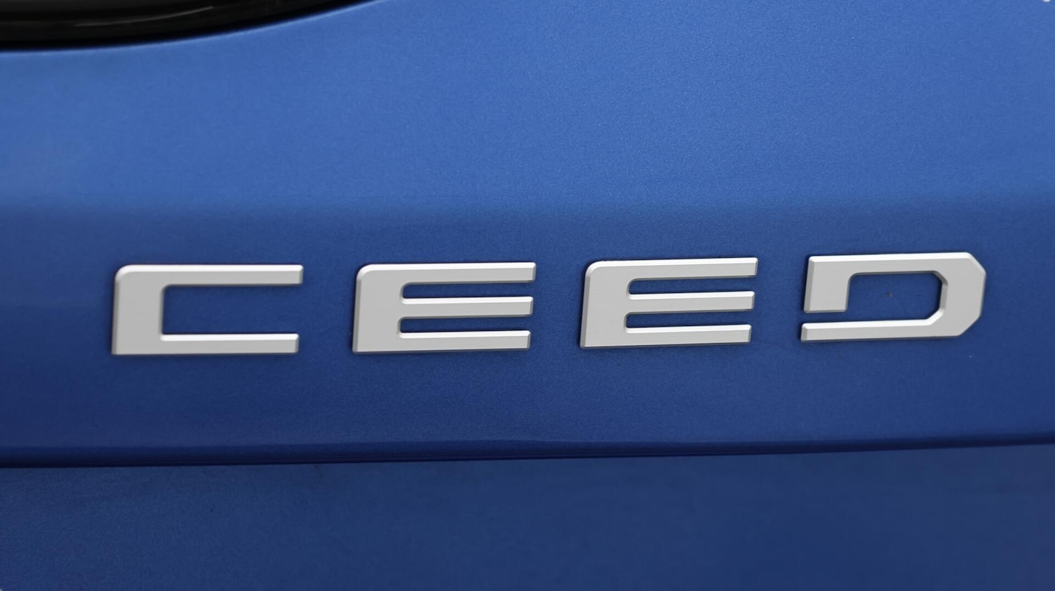 Used Kia Ceed 2023 for sale - 76780934: Photo 22