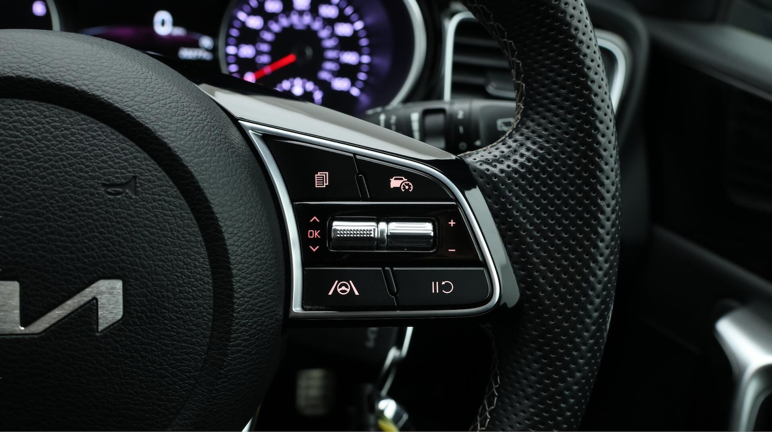 Used Kia Ceed 2023 for sale - 76780934: Photo 26