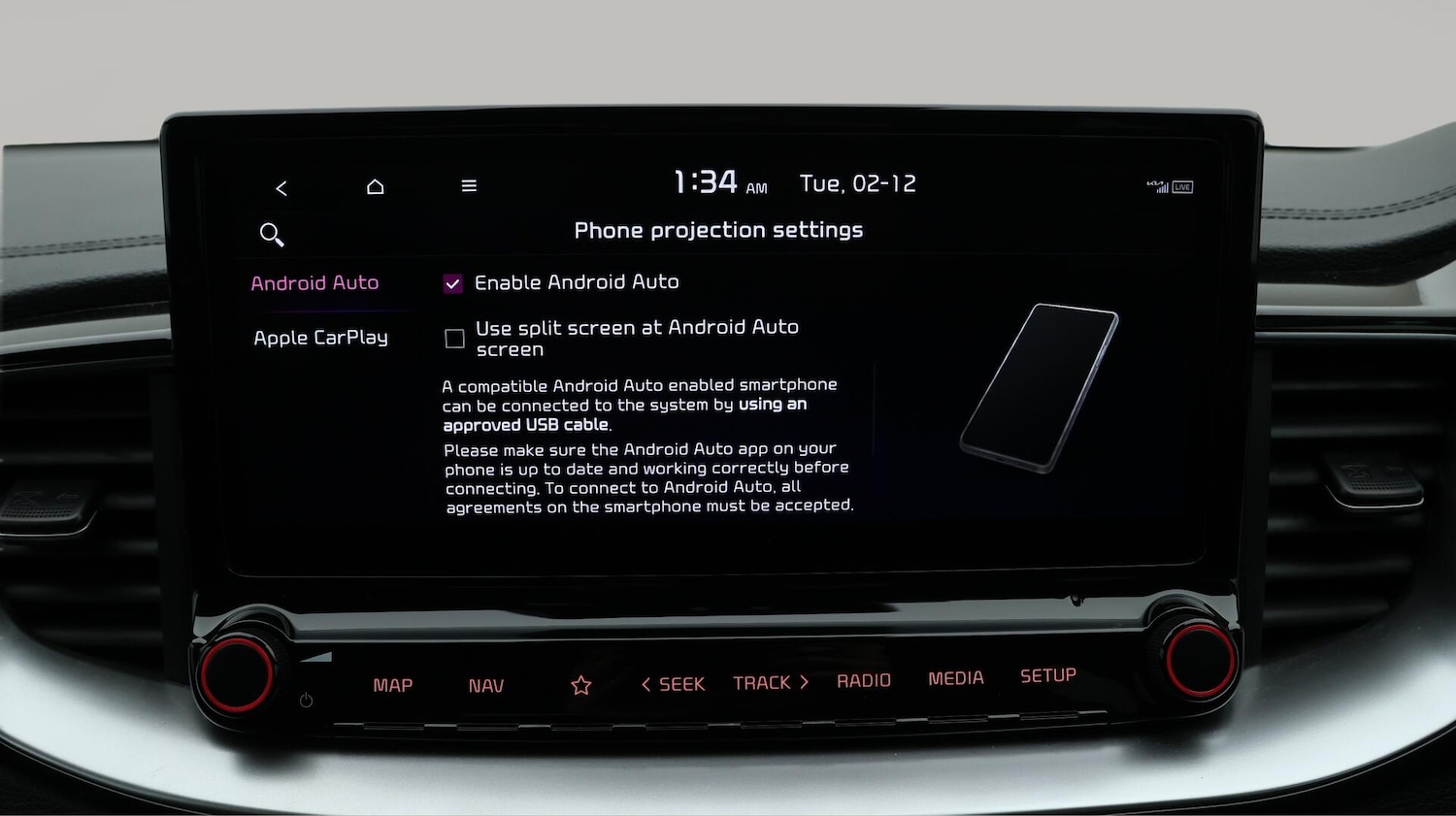 Used Kia Ceed 2023 for sale - 76780934: Photo 27