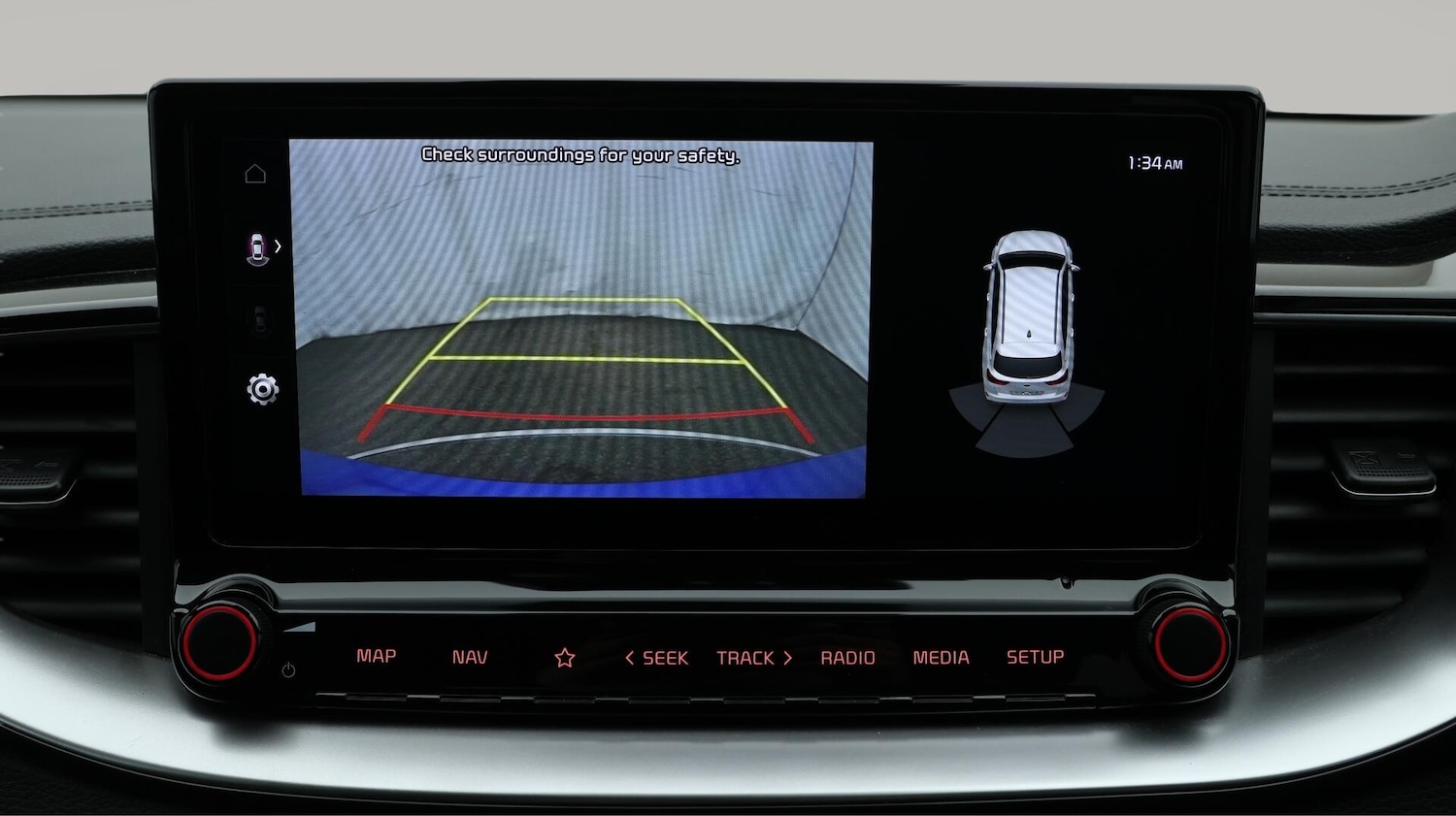 Used Kia Ceed 2023 for sale - 76780934: Photo 28