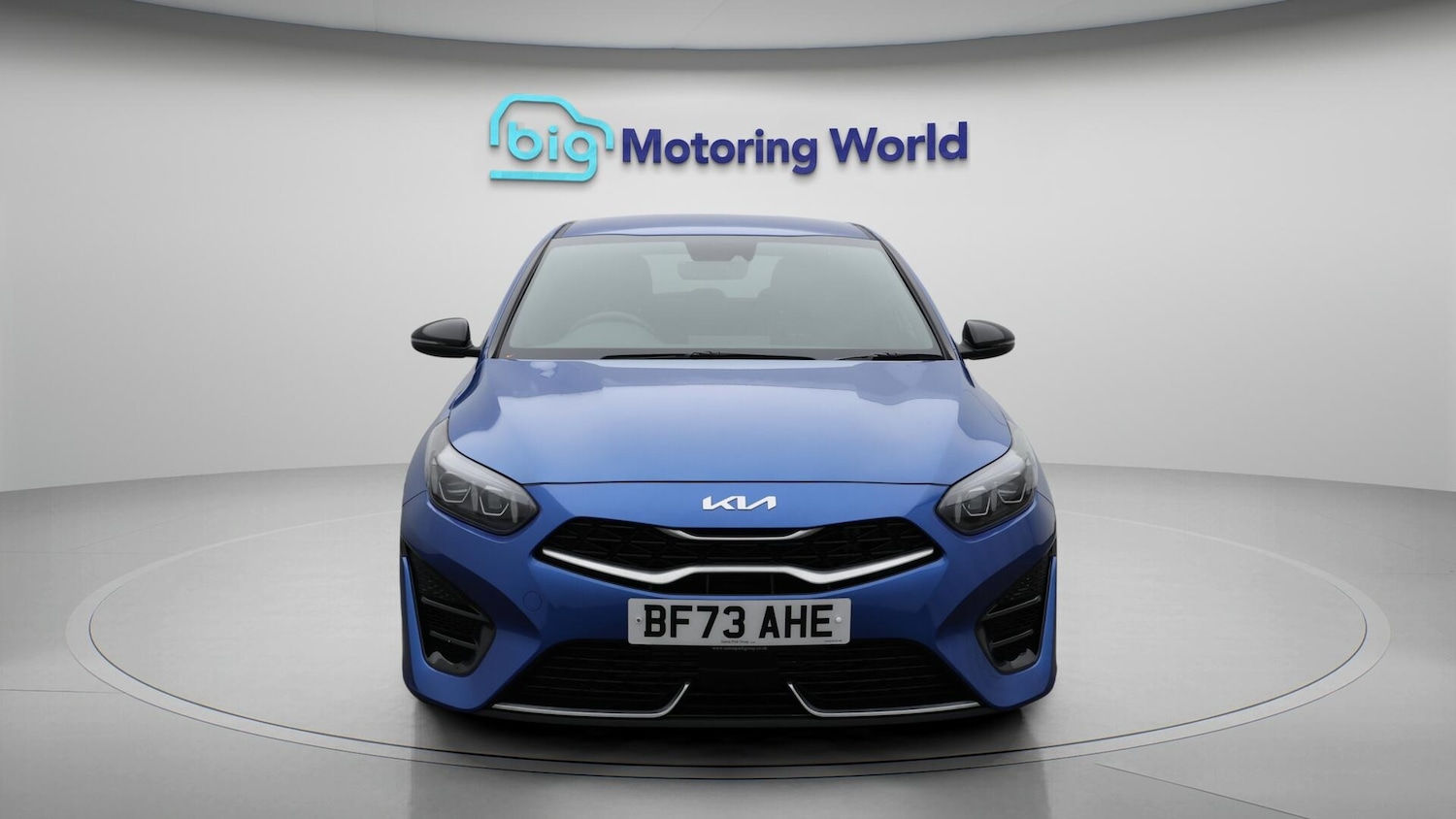 Used Kia Ceed 2023 for sale - 76780934: Photo 3