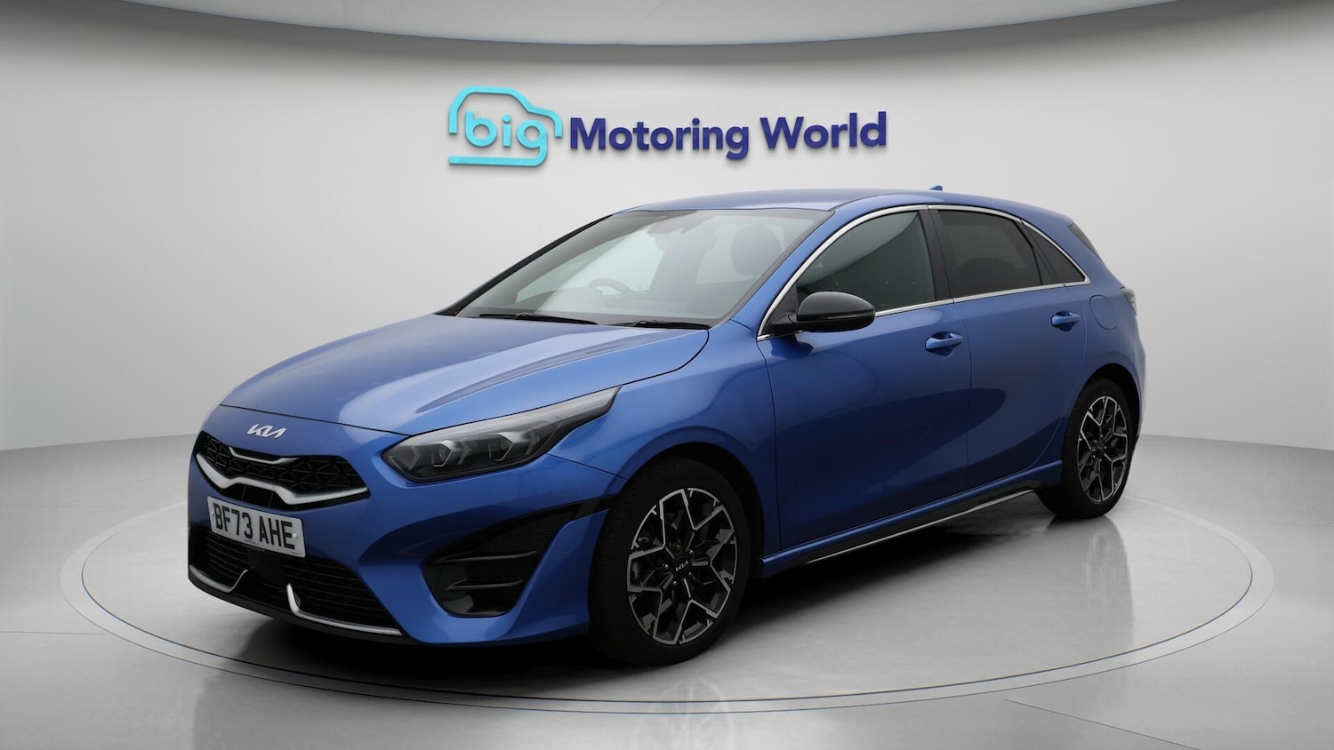 Used Kia Ceed 2023 for sale - 76780934: Photo 4