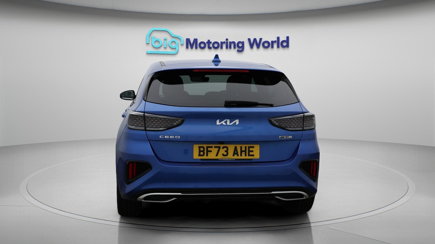 Used Kia Ceed 2023 for sale - 76780934: Photo 7