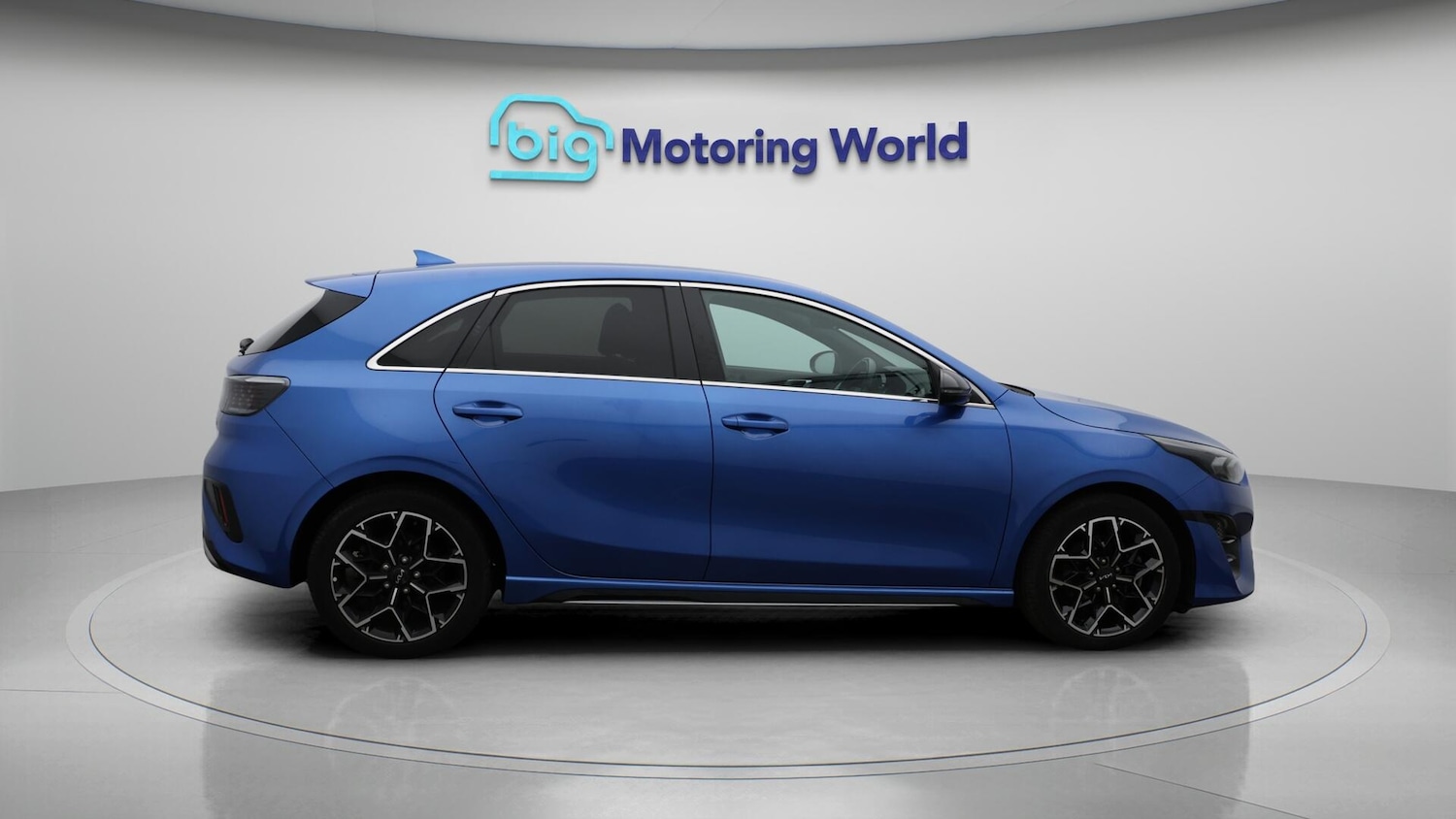 Used Kia Ceed 2023 for sale - 76780934: Photo 9