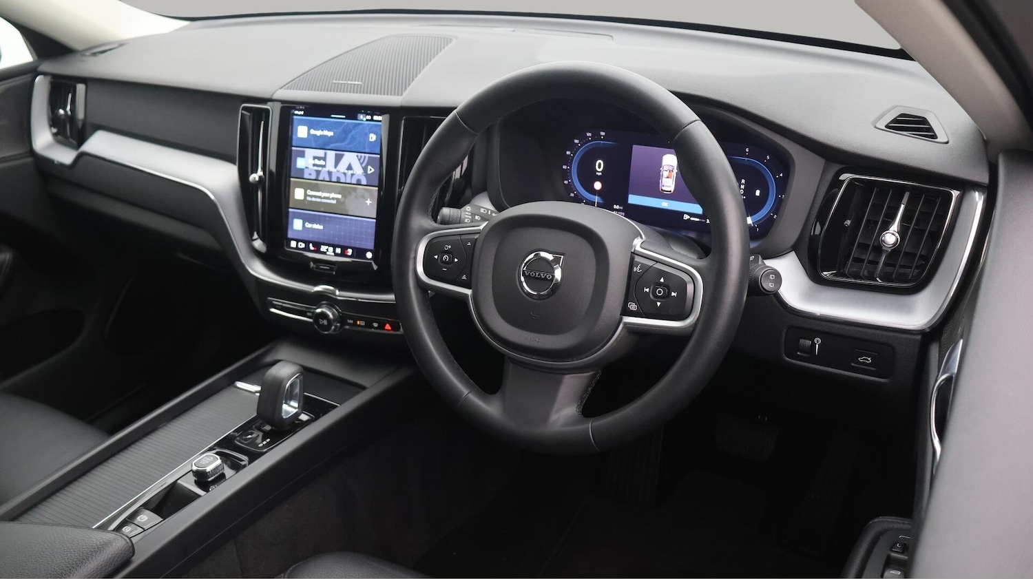 Used Volvo XC60 2021 for sale - 76349708: Photo 10