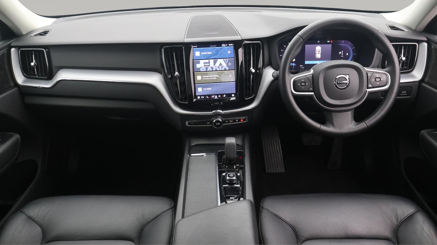 Used Volvo XC60 2021 for sale - 76349708: Photo 14
