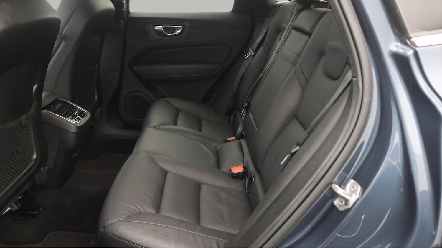 Used Volvo XC60 2021 for sale - 76349708: Photo 17