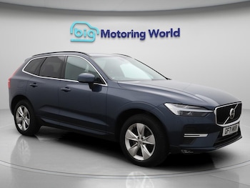 2021 (71) - 2.0 B4D Momentum 5dr AWD Geartronic
