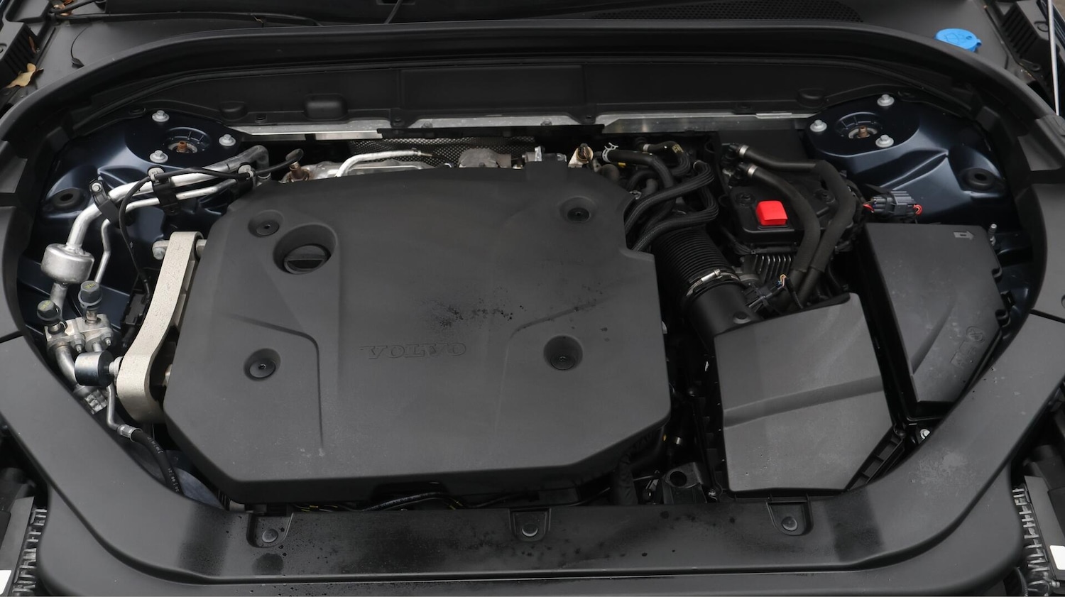 Used Volvo XC60 2021 for sale - 76349708: Photo 20