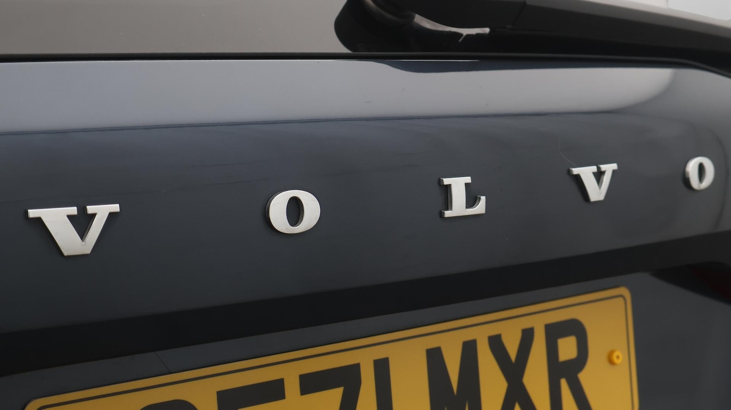 Used Volvo XC60 2021 for sale - 76349708: Photo 23