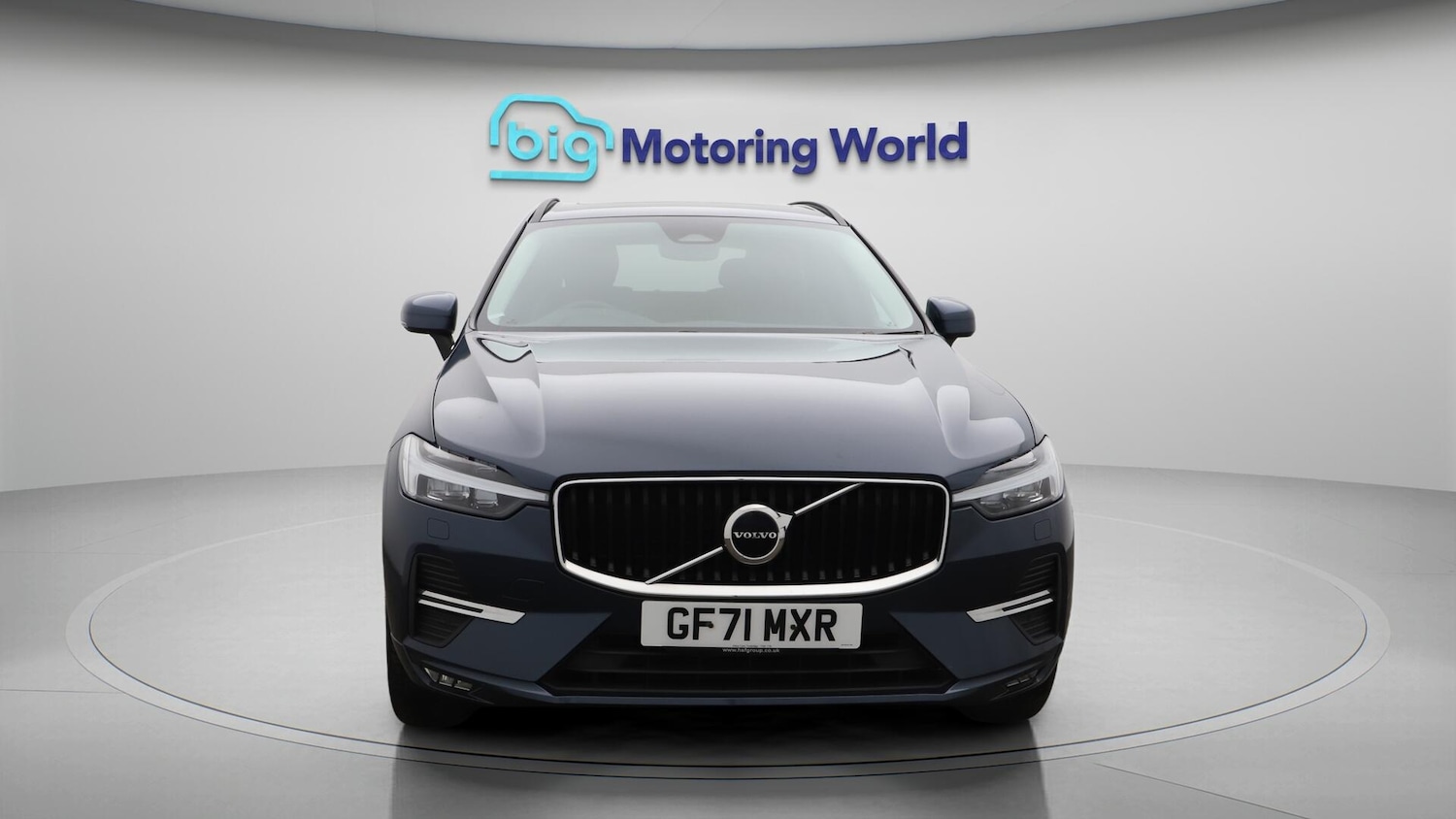 Used Volvo XC60 2021 for sale - 76349708: Photo 3