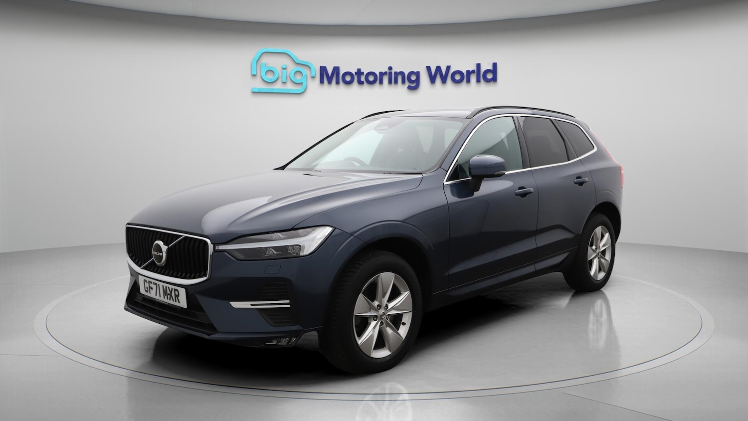 Used Volvo XC60 2021 for sale - 76349708: Photo 4