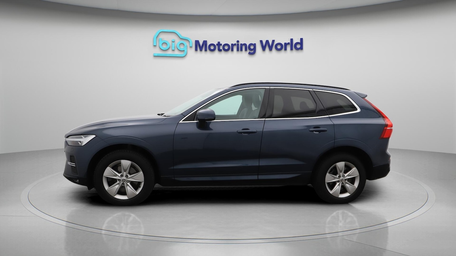 Used Volvo XC60 2021 for sale - 76349708: Photo 5