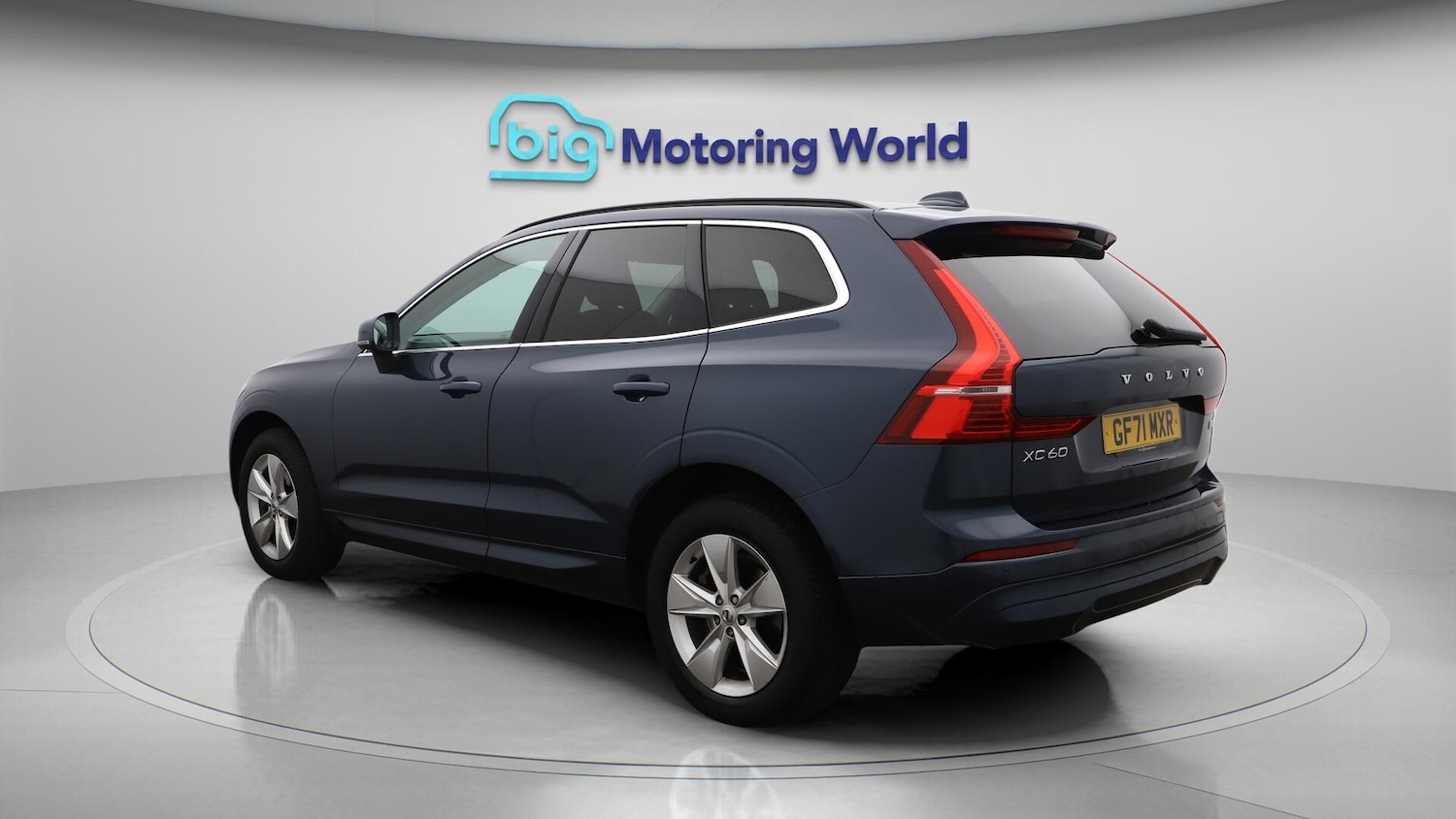 Used Volvo XC60 2021 for sale - 76349708: Photo 6