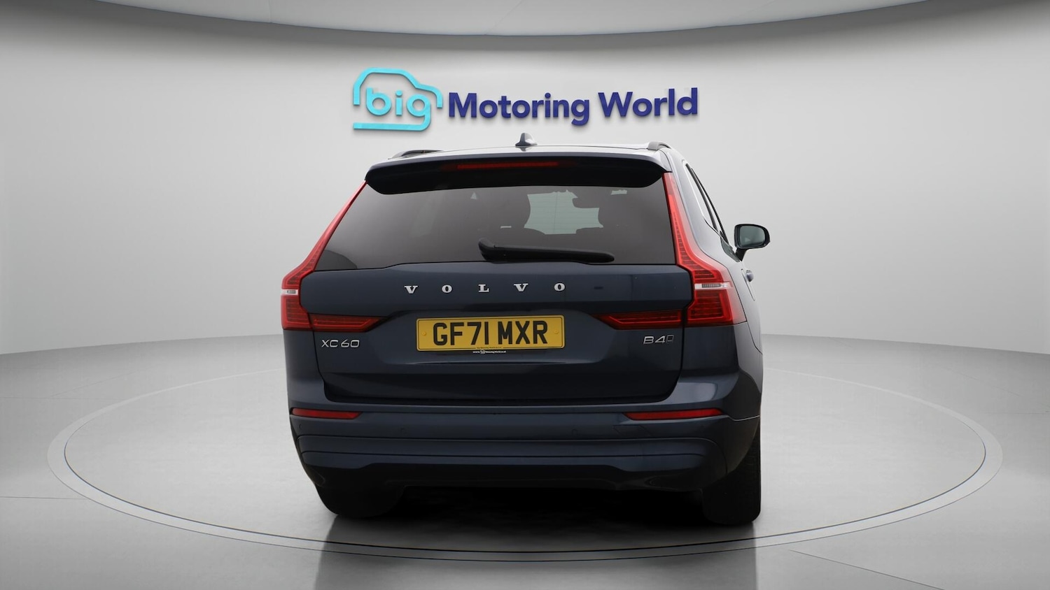 Used Volvo XC60 2021 for sale - 76349708: Photo 7
