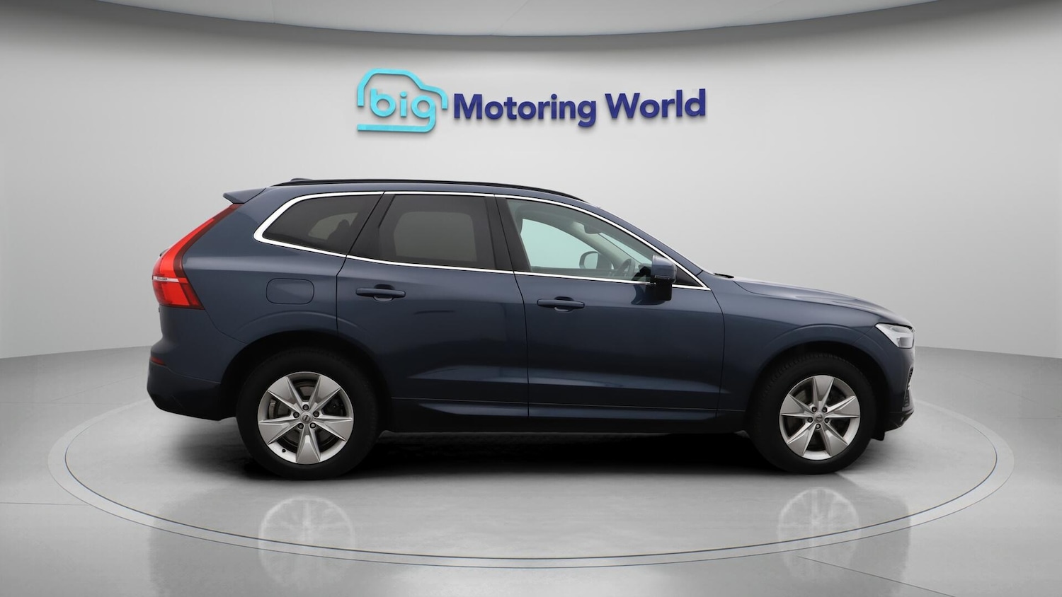 Used Volvo XC60 2021 for sale - 76349708: Photo 9