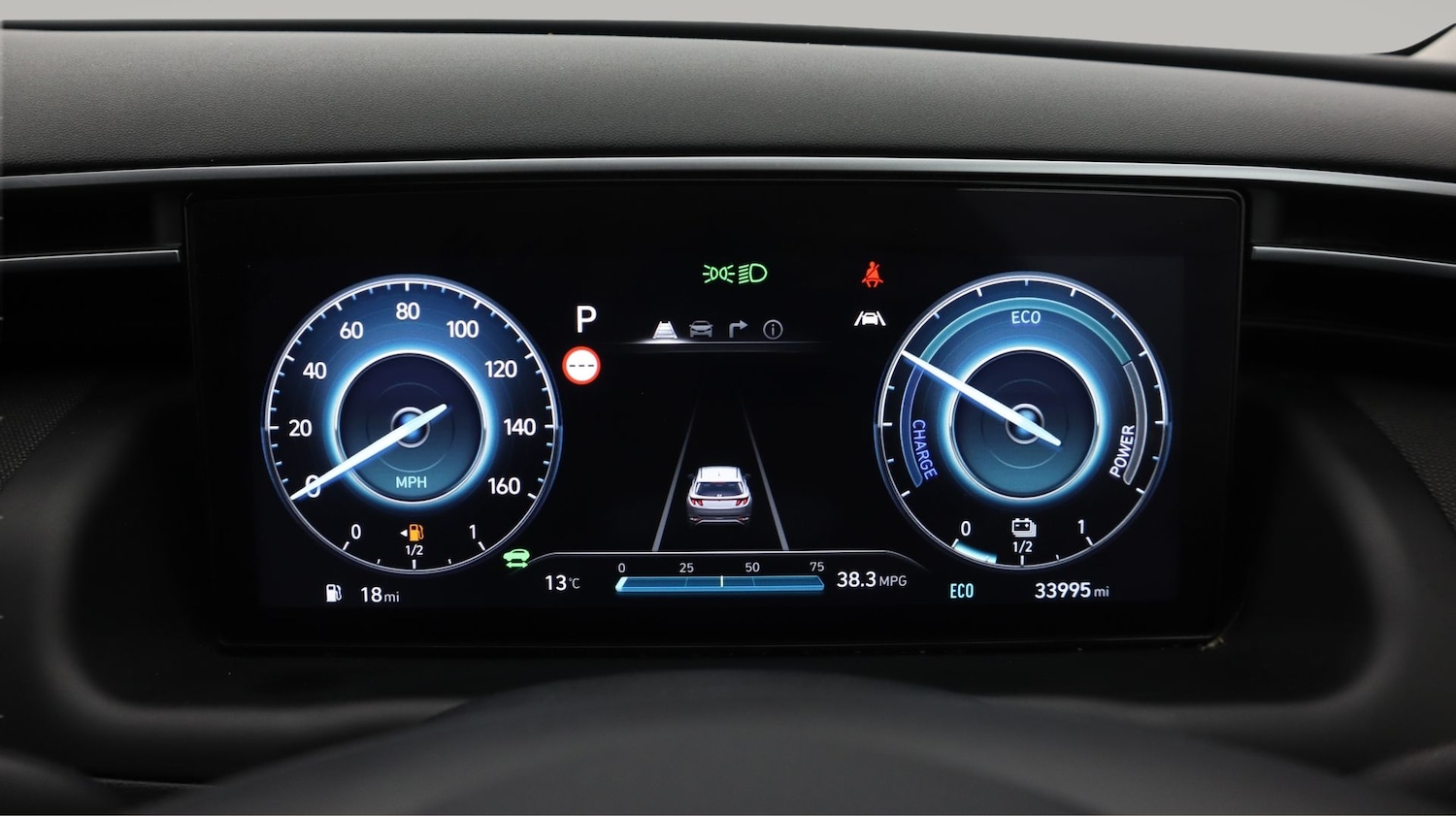 Used Hyundai TUCSON 2022 for sale - 78062173: Photo 10